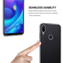 Xiaomi Xiaomi Redmi 7 Soft Gel Case