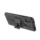 Xiaomi Redmi Note 6 Pro Heavy Duty Case Black