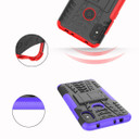 Xiaomi Redmi Note 6 Pro Heavy Duty Case Black