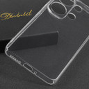 Xiaomi Redmi Note 13 4G Soft Gel Case Clear