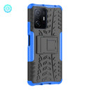 Xiaomi 11T Heavy Duty Case Blue