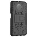 Xiaomi Redmi Note 9T Heavy Duty Case Black