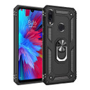 Xiaomi Redmi Note 7 Military Armour Case Black