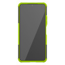Xiaomi Mi 11i Heavy Duty Case Green