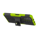 Xiaomi Mi 11i Heavy Duty Case Green
