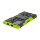 Xiaomi Mi 11i Heavy Duty Case Green