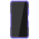Xiaomi Mi 11 Lite 5G Heavy Duty Case Purple
