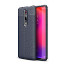 Xiaomi Mi 9T/9TPro Leather Texture Case Navy