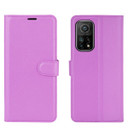 Xiaomi 11T      Pu Wallet Case    [Purple]