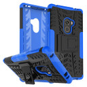 Xiaomi Mi Mix Heavy Duty Case Blue