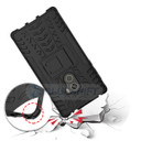 Xiaomi Mi Mix Heavy Duty Case Blue