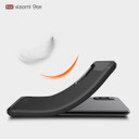 Xiaomi Mi 9 SE Carbon Fibre Case Black