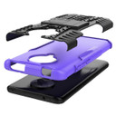 Xiaomi Poco F2 Pro Heavy Duty Case Purple