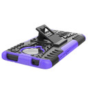 Xiaomi Poco F2 Pro Heavy Duty Case Purple