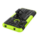 Xiaomi Mi A2 Lite Heavy Duty Case Green