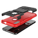 Xiaomi Redmi Note 7 Heavy Duty Case Red