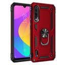 Xiaomi Mi A3 Military Armour Case Red