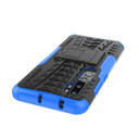 Xiaomi Mi Note 10 / Note 10 Pro Heavy Duty Case Blue