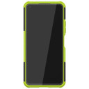 Xiaomi Mi 11 Lite 5G Heavy Duty Case Green