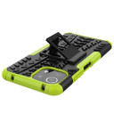 Xiaomi Mi 11 Lite 5G Heavy Duty Case Green
