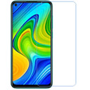 Xiaomi Xiaomi Redmi Note 9 Plastic Screen Protector