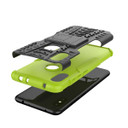 Xiaomi Redmi Note 6 Pro Heavy Duty Case Green