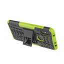 Xiaomi Redmi Note 6 Pro Heavy Duty Case Green