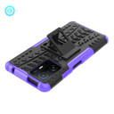 Xiaomi 11T Heavy Duty Case Purple