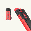 Xiaomi Mi A1 Heavy Duty Case Purple