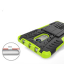 Xiaomi Redmi Note 4X Heavy Duty Case Blue