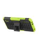 Xiaomi Mi A3 Heavy Duty Case Green