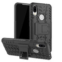 Xiaomi Redmi 7 Heavy Duty Case Black