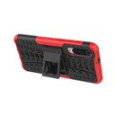 Xiaomi Mi 9 SE Heavy Duty Case Red