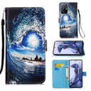 Xiaomi 11T Designer PU Case SeaWave