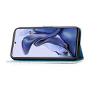 Xiaomi 11T Designer PU Case SeaWave