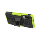 Xiaomi Mi 9 SE Heavy Duty Case Green