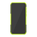 Xiaomi Mi 9 SE Heavy Duty Case Green
