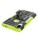 Xiaomi Redmi 7 Heavy Duty Case Green