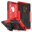 Xiaomi Mi Mix Heavy Duty Case Red