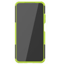 Xiaomi Redmi 9T Heavy Duty Case Green