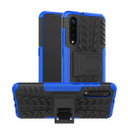 Xiaomi Mi 9 Heavy Duty Case Blue