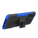 Xiaomi Mi 9 Heavy Duty Case Blue