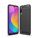Xiaomi Mi A3 Carbon Fibre Case Black