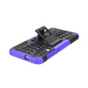 Xiaomi Mi 9 SE Heavy Duty Case Purple