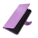 Xiaomi Poco F2 Pro      Pu Wallet Case    [Purple]