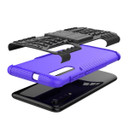 Xiaomi Mi 9 Heavy Duty Case Purple