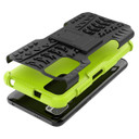 Xiaomi Redmi Note 10      Heavy Duty Case    Green