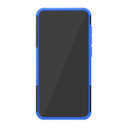 Xiaomi Mi 9 SE Heavy Duty Case Blue