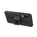 Xiaomi Mi 9 SE      Heavy Duty Case    Black