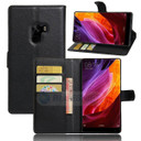 Xiaomi Mi Mix      Pu Wallet Case    [Black]